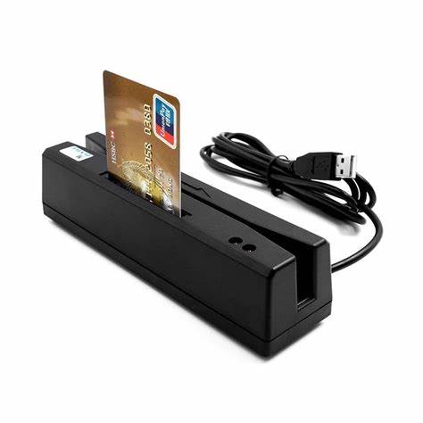 ZCS160 Multi-Functional Credit Card Reader / Writer